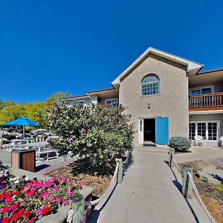 Put-In-Bay Poolview Condo #8 Εξωτερικό φωτογραφία