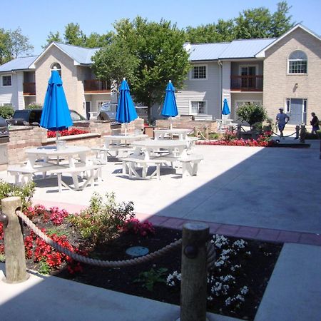 Put-In-Bay Poolview Condo #8 Εξωτερικό φωτογραφία