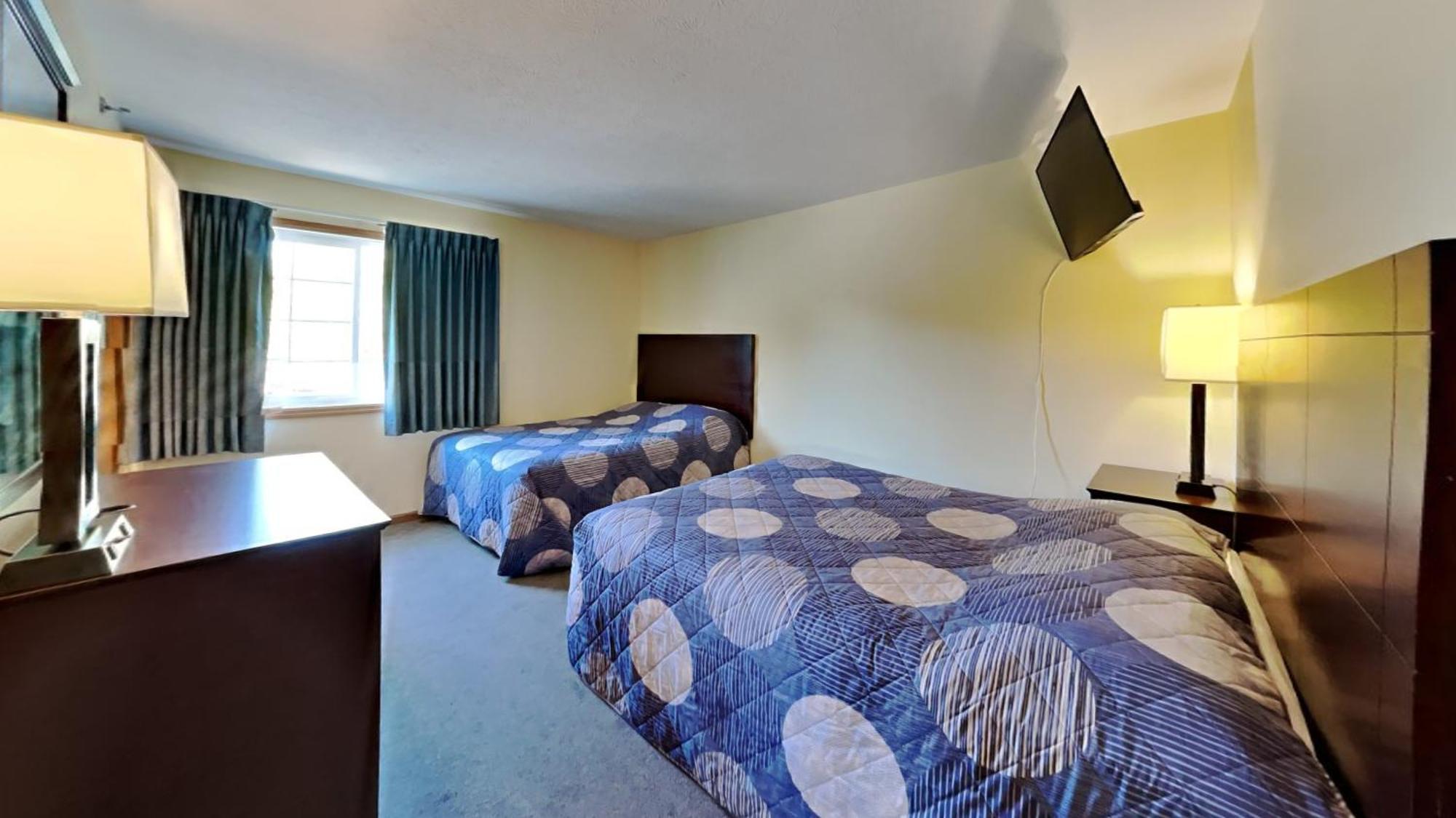Put-In-Bay Poolview Condo #8 Εξωτερικό φωτογραφία