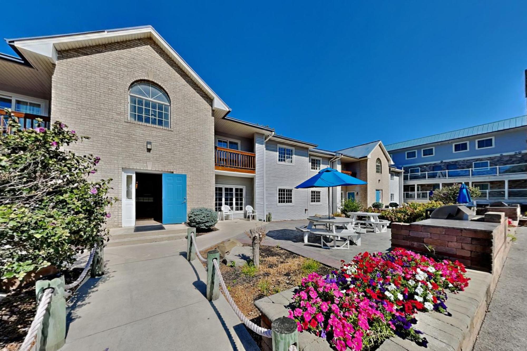 Put-In-Bay Poolview Condo #8 Εξωτερικό φωτογραφία