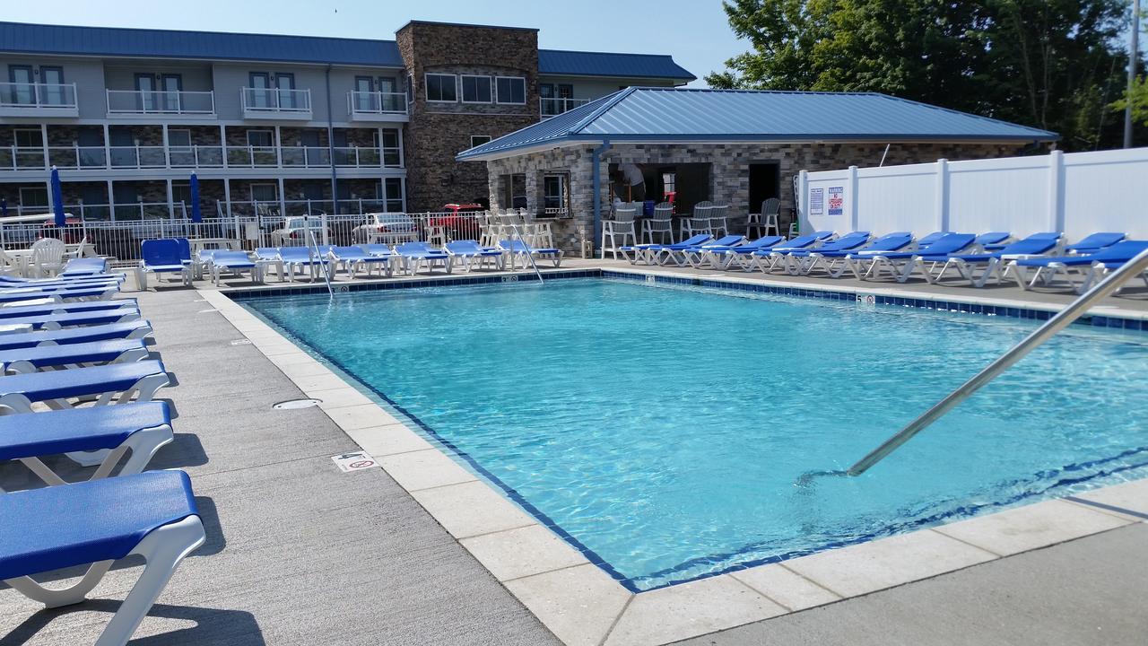 Put-In-Bay Poolview Condo #8 Εξωτερικό φωτογραφία