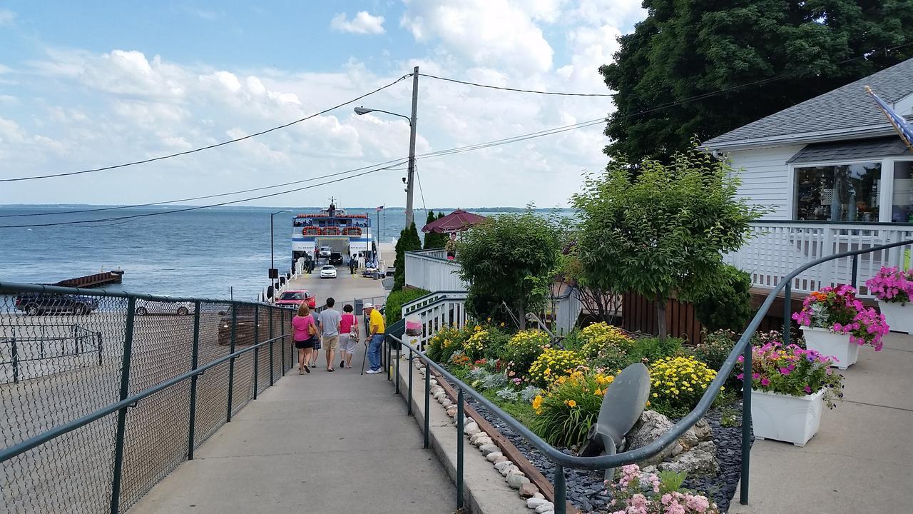 Put-In-Bay Poolview Condo #8 Εξωτερικό φωτογραφία