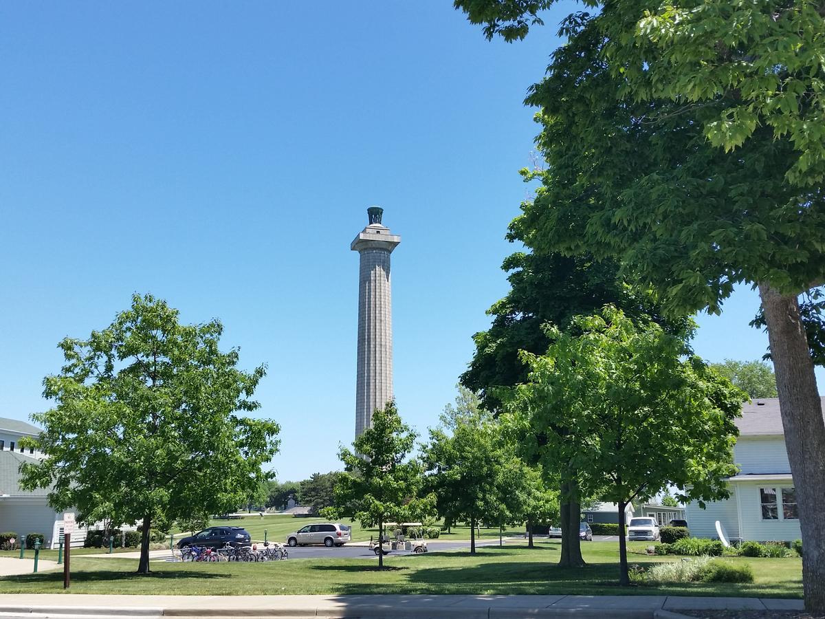 Put-In-Bay Poolview Condo #8 Εξωτερικό φωτογραφία