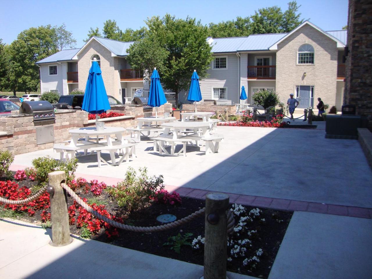 Put-In-Bay Poolview Condo #8 Εξωτερικό φωτογραφία